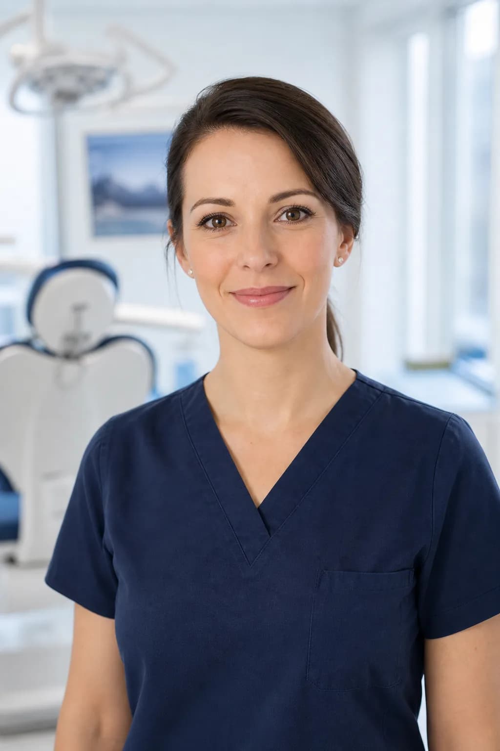 Portret: dr Sanja Milenković, specijalista stomatološke protetike